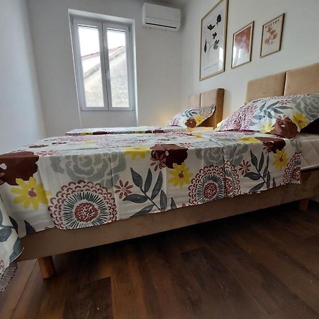 Beach Apartment Lana Split Eksteriør billede
