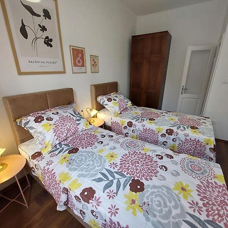 Beach Apartment Lana Split Eksteriør billede