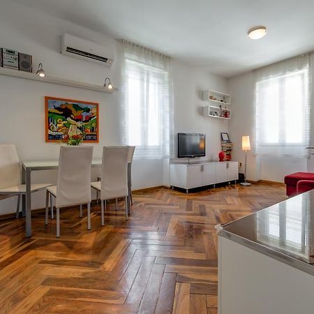 Beach Apartment Lana Split Eksteriør billede