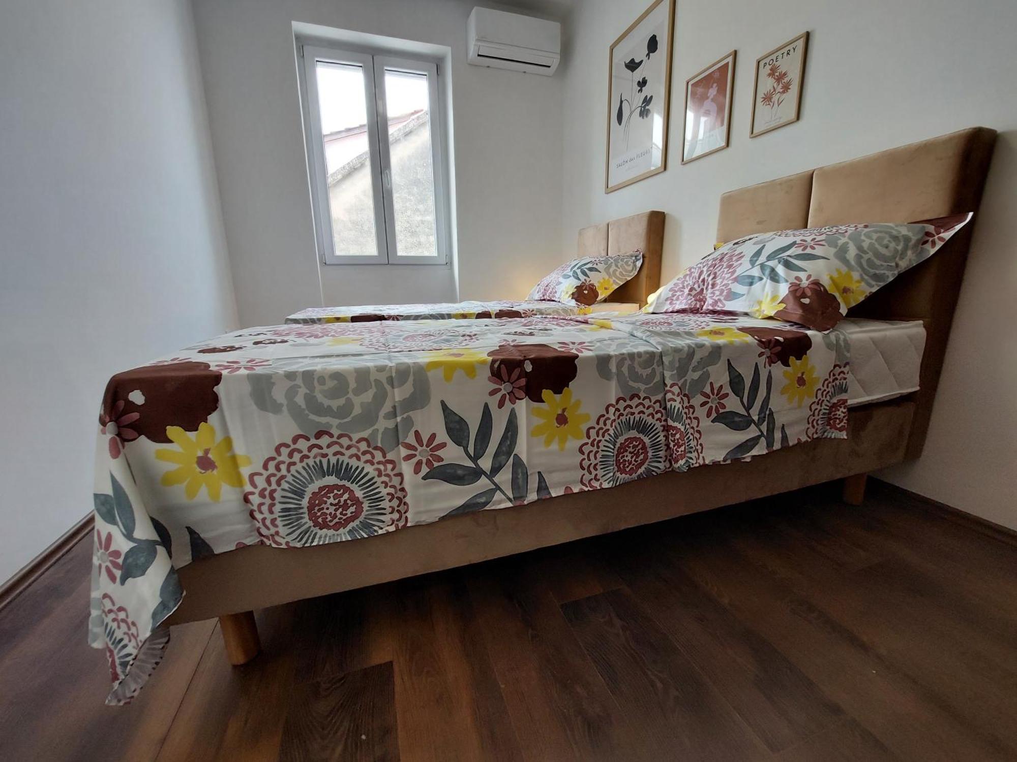 Beach Apartment Lana Split Eksteriør billede