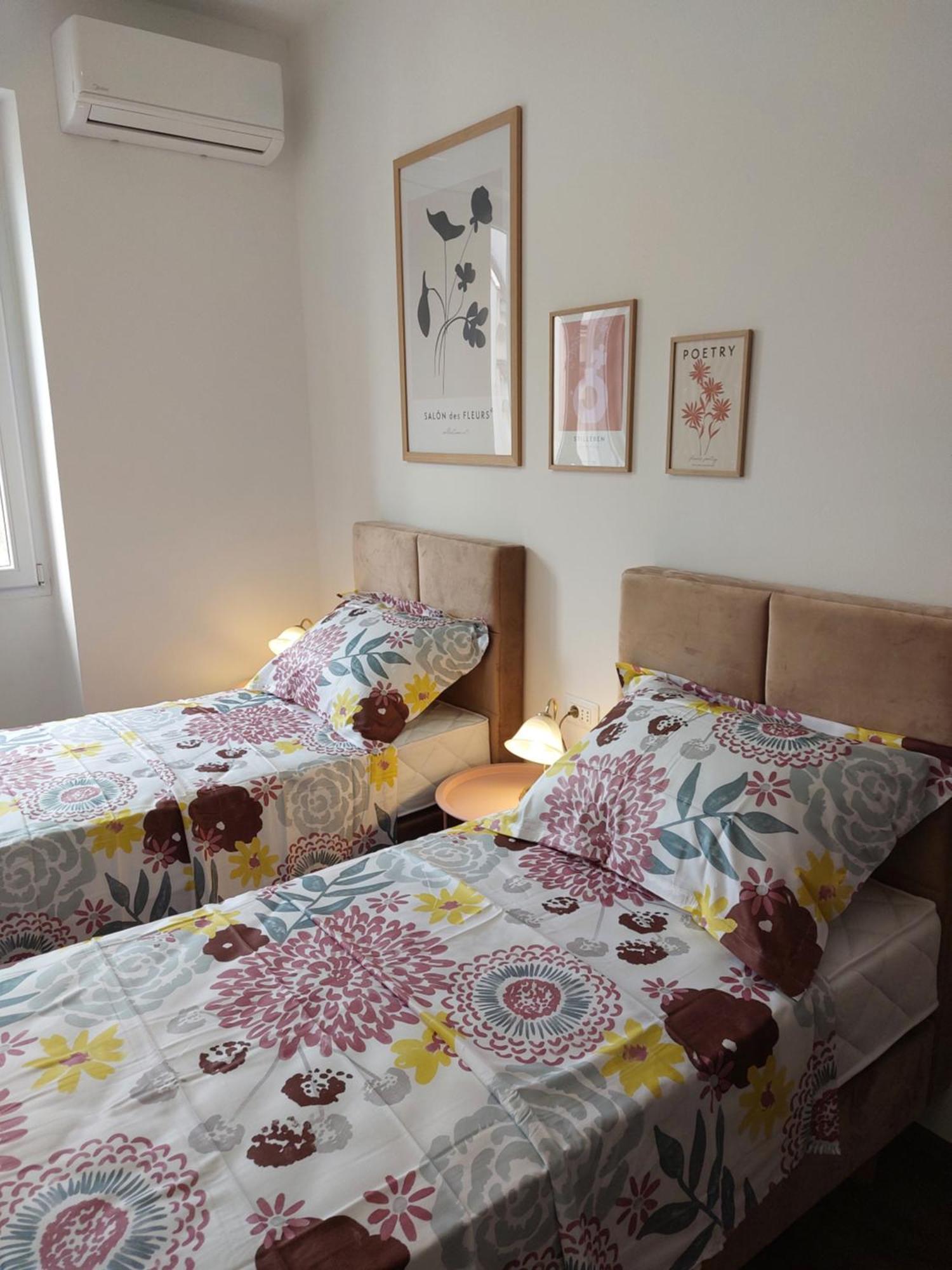 Beach Apartment Lana Split Eksteriør billede