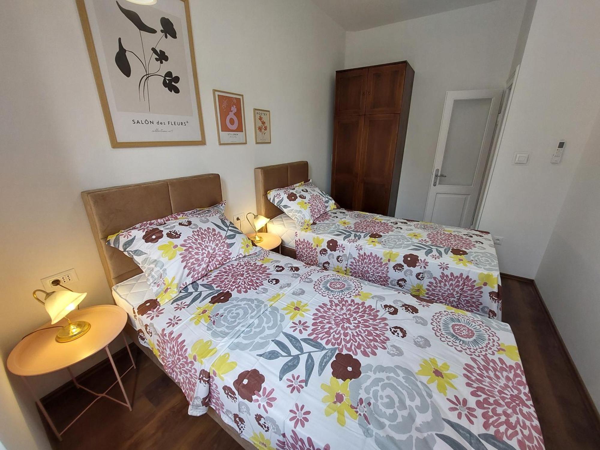 Beach Apartment Lana Split Eksteriør billede