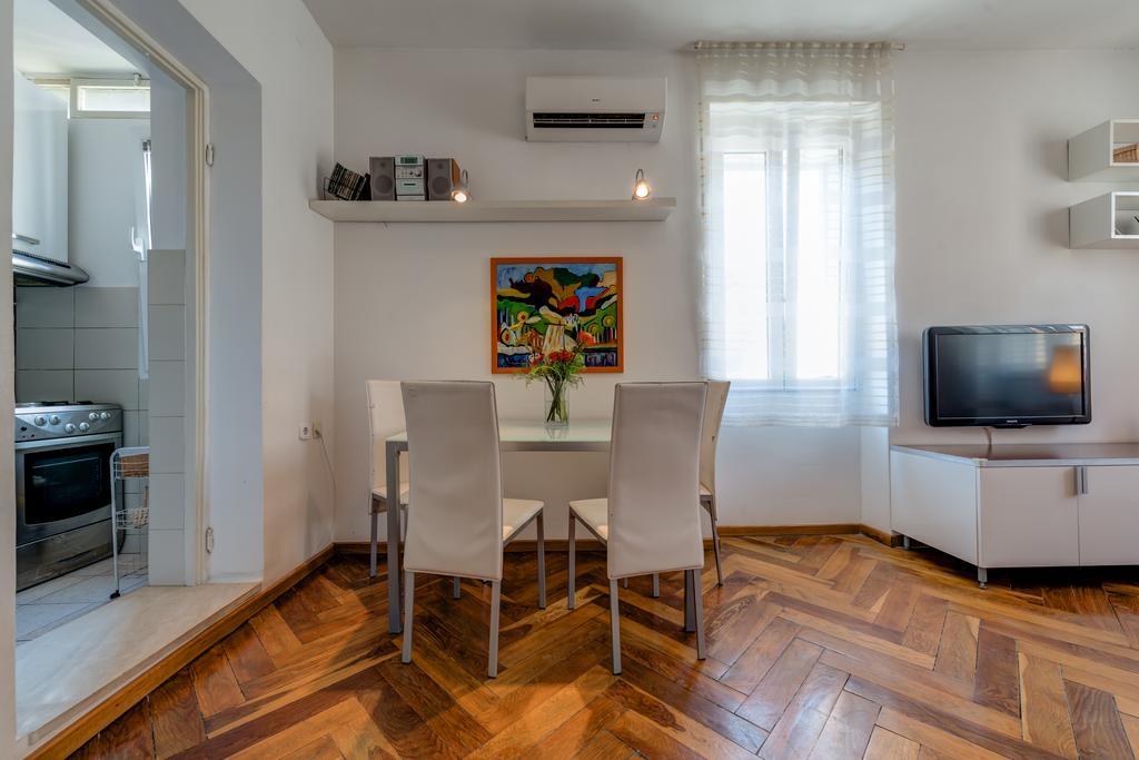 Beach Apartment Lana Split Eksteriør billede