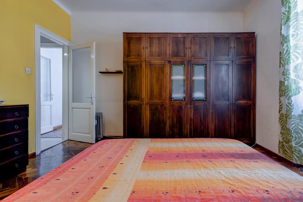Beach Apartment Lana Split Eksteriør billede