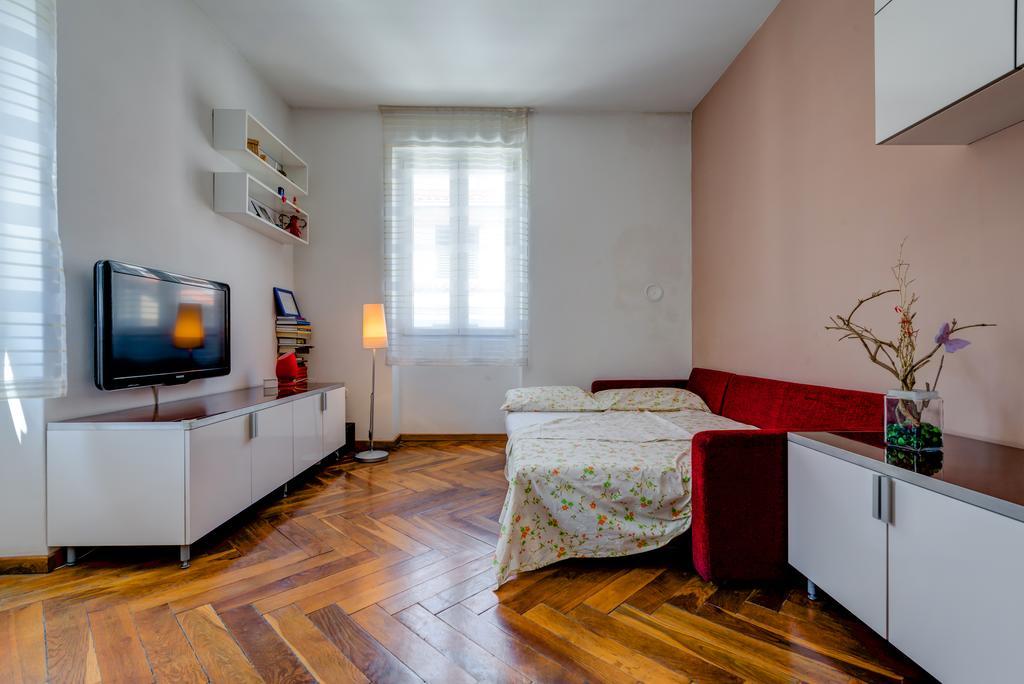 Beach Apartment Lana Split Eksteriør billede