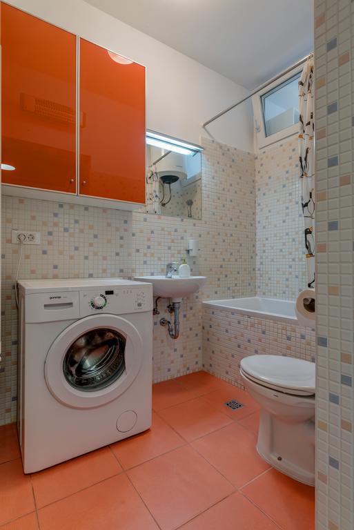 Beach Apartment Lana Split Eksteriør billede