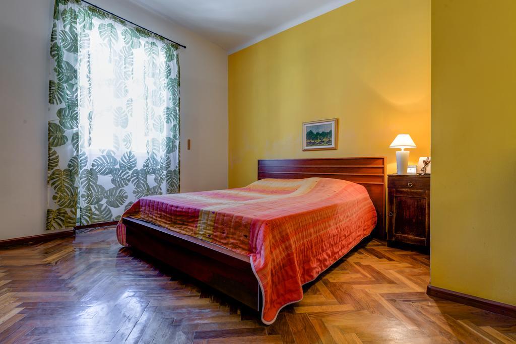 Beach Apartment Lana Split Eksteriør billede