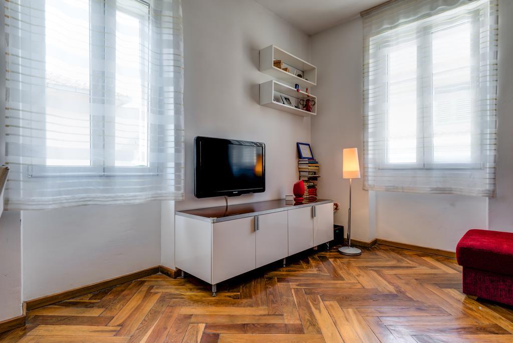 Beach Apartment Lana Split Eksteriør billede