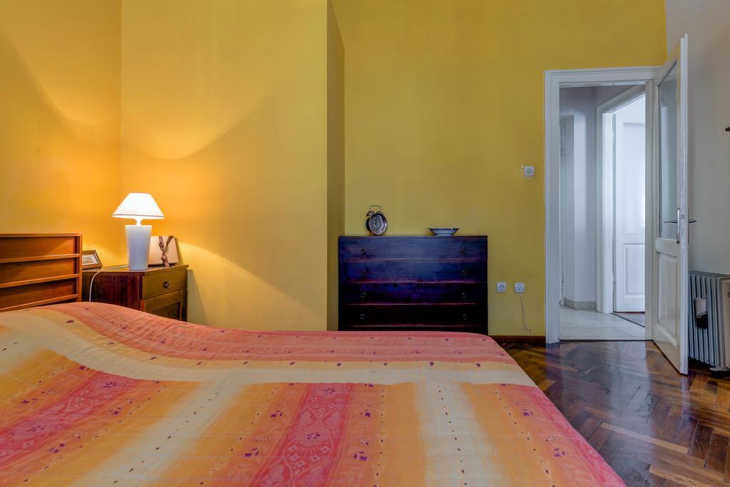 Beach Apartment Lana Split Eksteriør billede