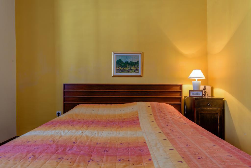 Beach Apartment Lana Split Eksteriør billede