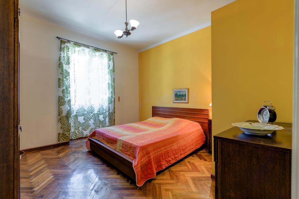Beach Apartment Lana Split Eksteriør billede