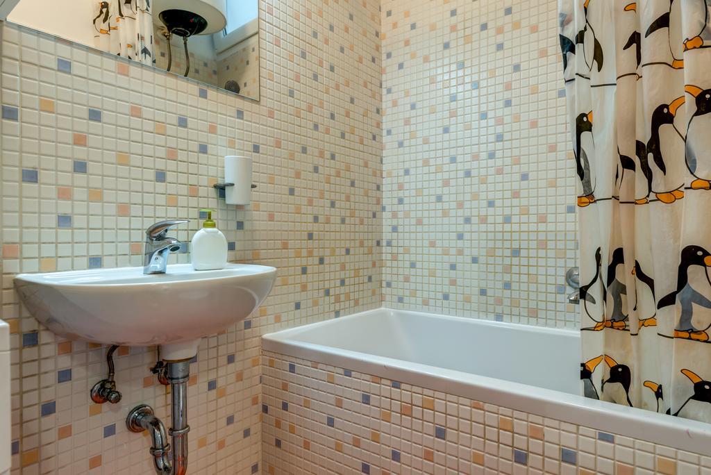 Beach Apartment Lana Split Eksteriør billede