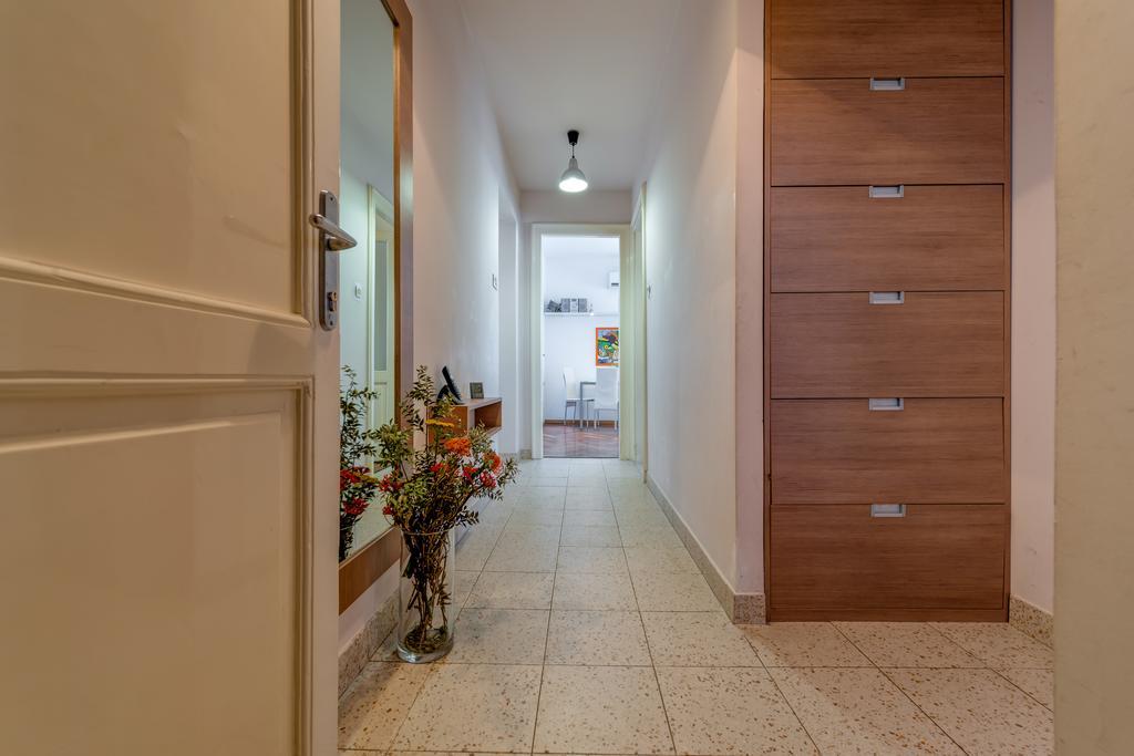 Beach Apartment Lana Split Eksteriør billede